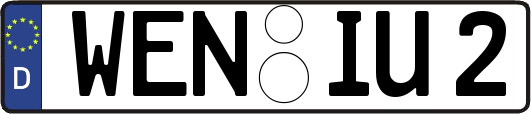 WEN-IU2