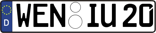 WEN-IU20
