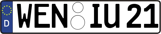 WEN-IU21