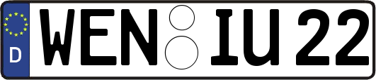 WEN-IU22
