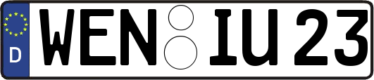 WEN-IU23