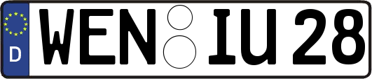 WEN-IU28
