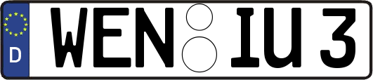WEN-IU3