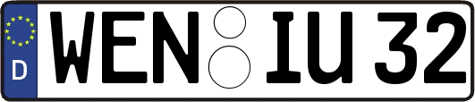 WEN-IU32