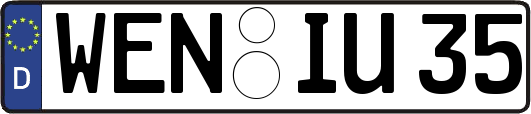 WEN-IU35