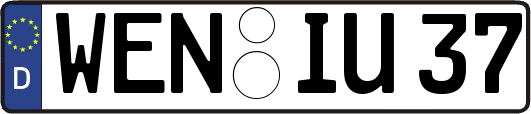 WEN-IU37