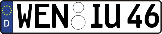 WEN-IU46