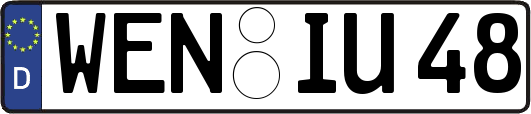 WEN-IU48