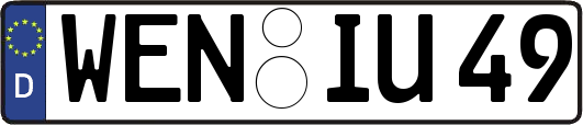 WEN-IU49