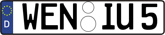WEN-IU5
