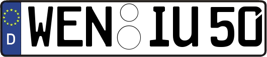WEN-IU50