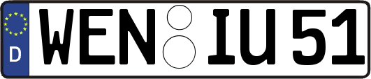 WEN-IU51