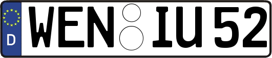 WEN-IU52