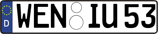 WEN-IU53