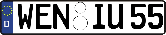 WEN-IU55