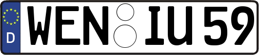 WEN-IU59