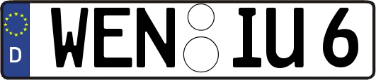 WEN-IU6