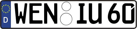 WEN-IU60