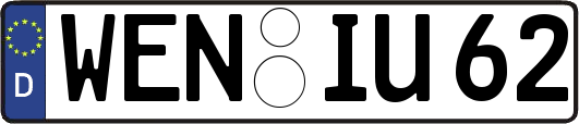 WEN-IU62