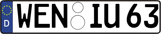 WEN-IU63