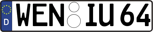 WEN-IU64