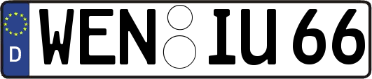 WEN-IU66