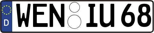WEN-IU68