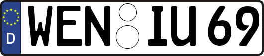 WEN-IU69