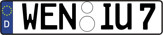 WEN-IU7