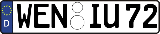 WEN-IU72