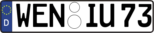 WEN-IU73
