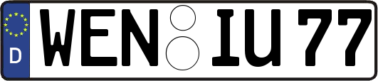 WEN-IU77