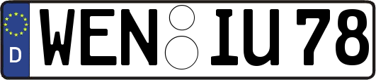 WEN-IU78