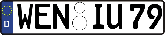 WEN-IU79