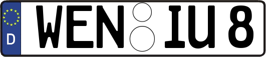 WEN-IU8