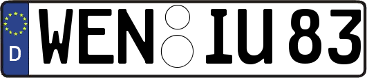 WEN-IU83