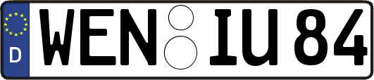 WEN-IU84