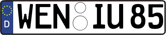 WEN-IU85