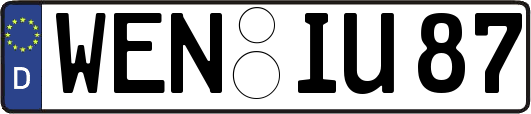WEN-IU87