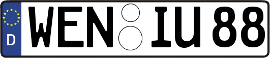 WEN-IU88