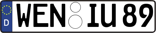 WEN-IU89