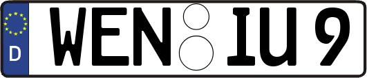 WEN-IU9