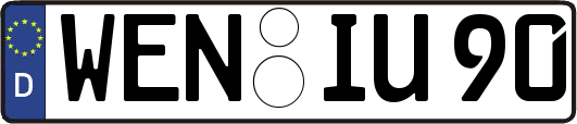 WEN-IU90