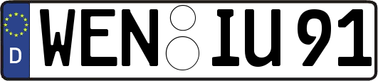 WEN-IU91