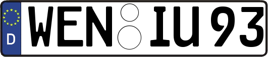 WEN-IU93