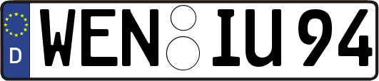 WEN-IU94