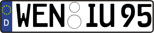 WEN-IU95