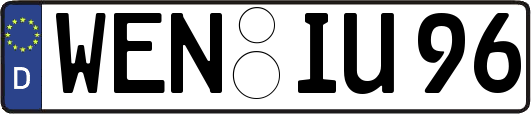 WEN-IU96
