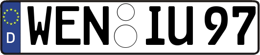 WEN-IU97