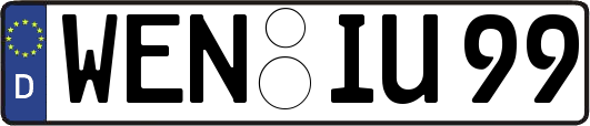WEN-IU99